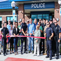 2019 GOPD Open House