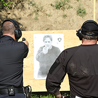 Firearms Qualification